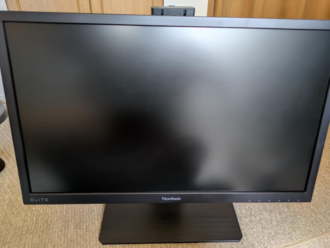 144Hz ゲーミングモニター 24型 XG240R