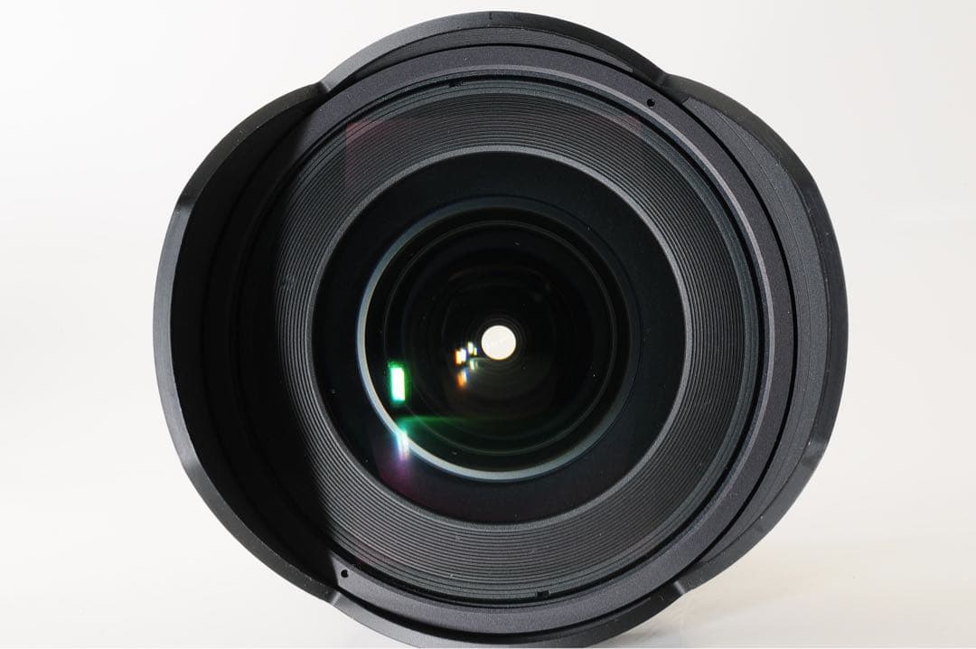【美品】SAMYANG 14mm F2.8 ED IF UMC Canon EF