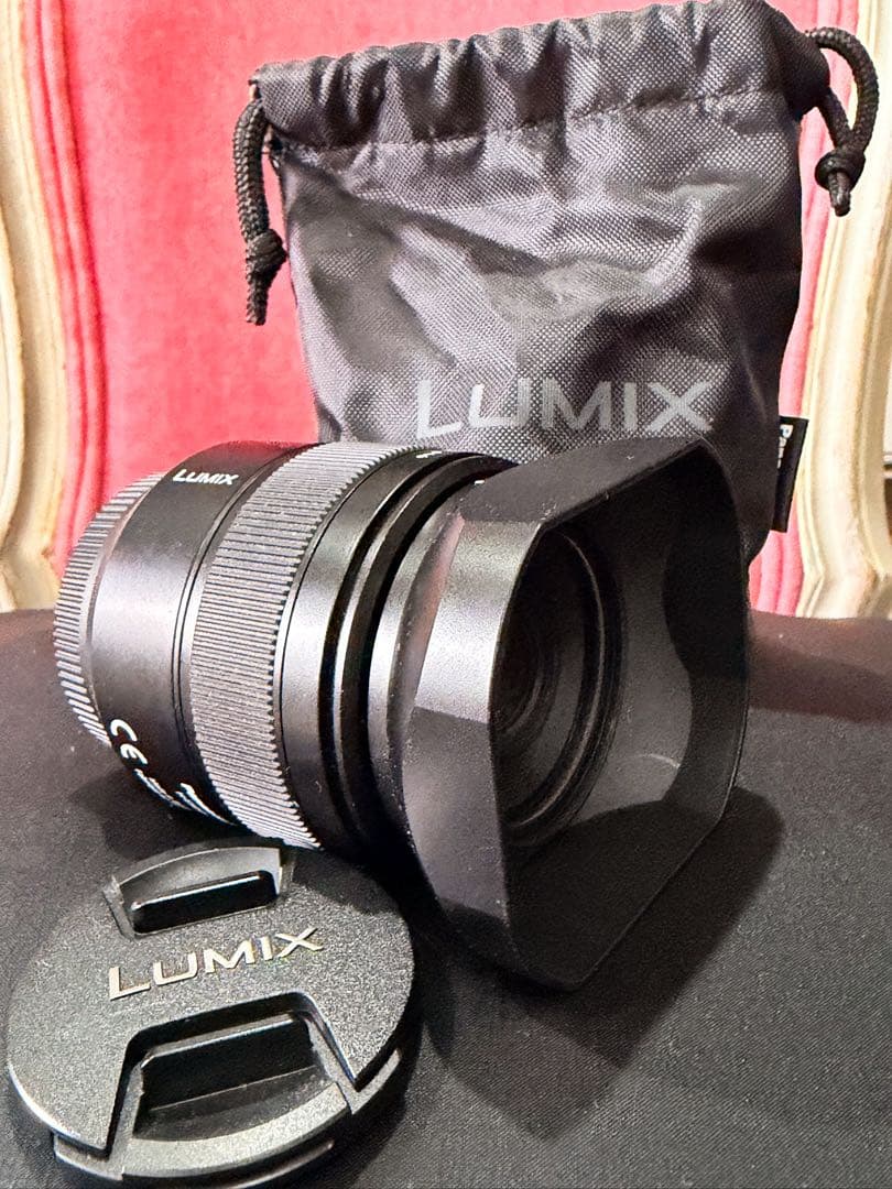 極上光学美品　LEICA DG MACRO ELMARIT 45mm