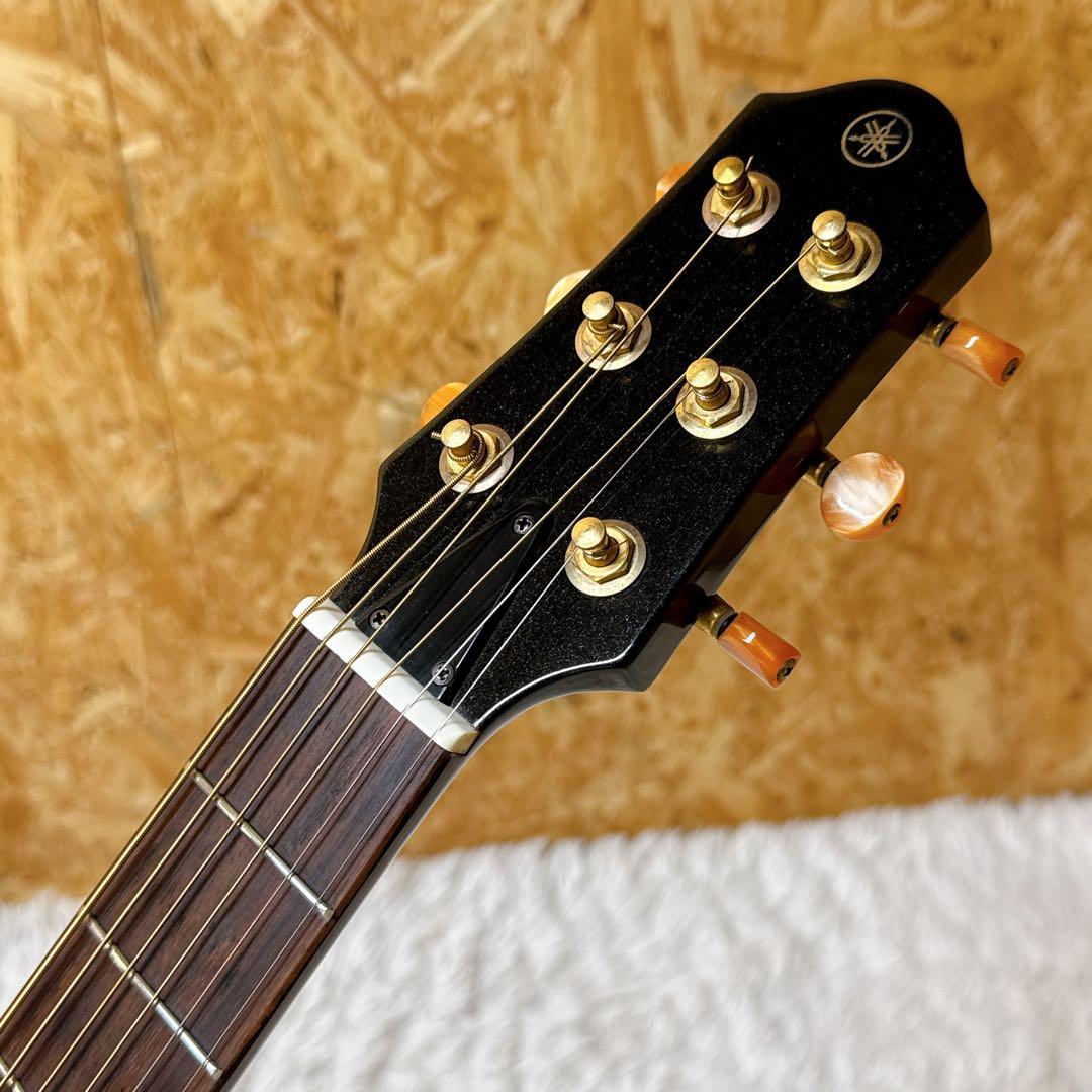 YAMAHAサイレントギター SLG110S アコースティック ヤマハ