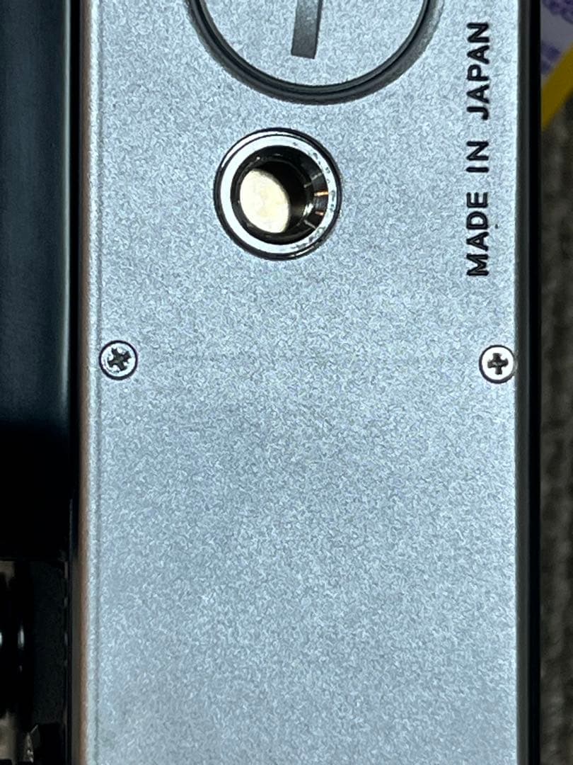 ニコン Nikon F2 アイレベル シルバー 純正OH済 新品級の極上