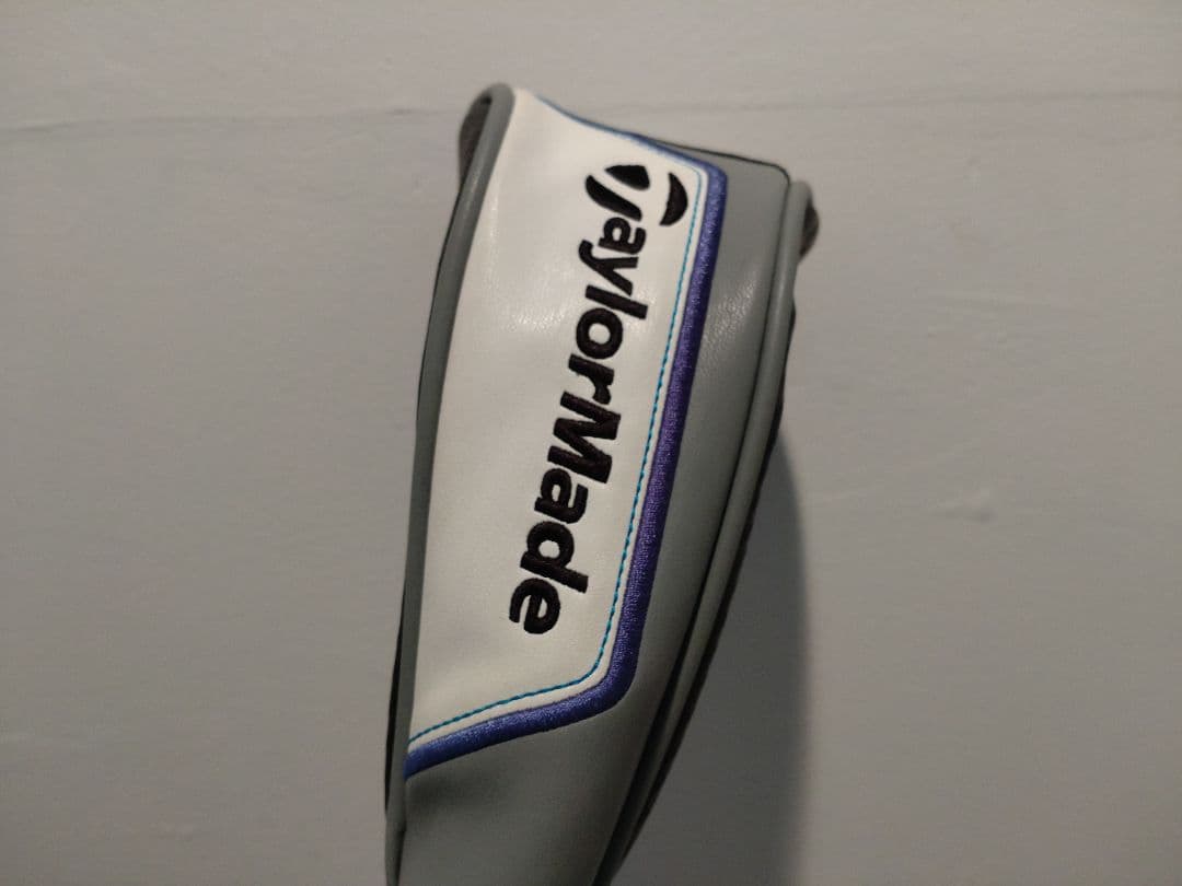 テーラーメイドSIMMAX HYBRID ＃5 25°TENSEI TM 60S