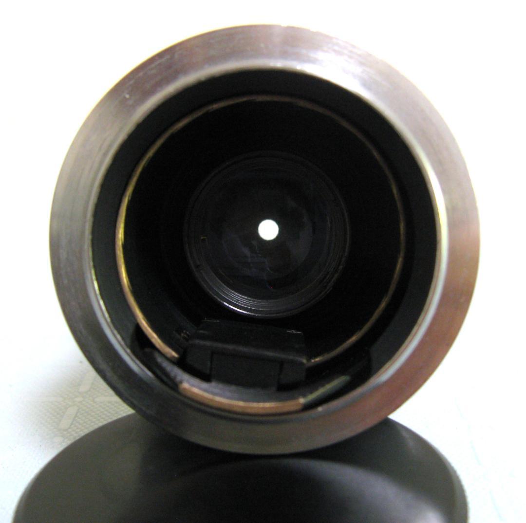 ★キヤノンCANONLENS 100mm f:3.5 Lマウント Canon