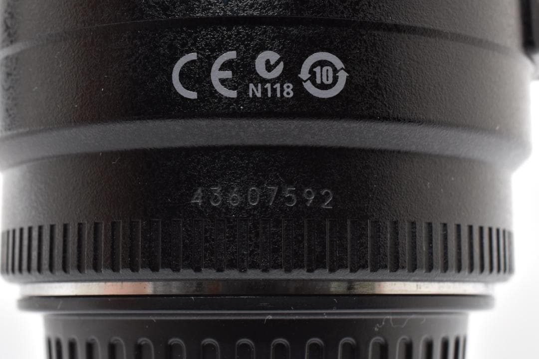 キヤノン EF 70-300mm F4-5.6 IS USM #21216