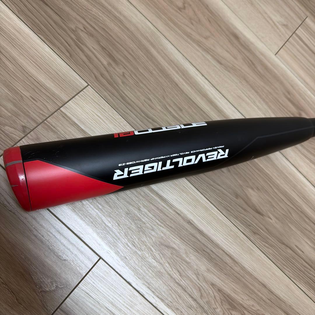 美津和タイガー　軟式バット（一般用）