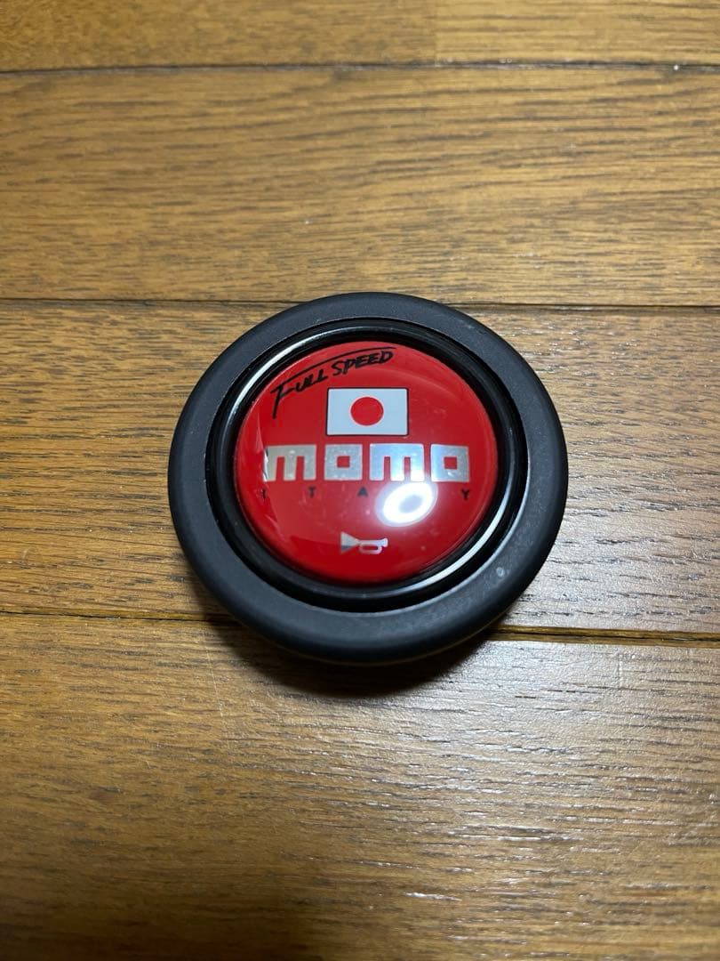 正規品 momo フルスピード 33パイ