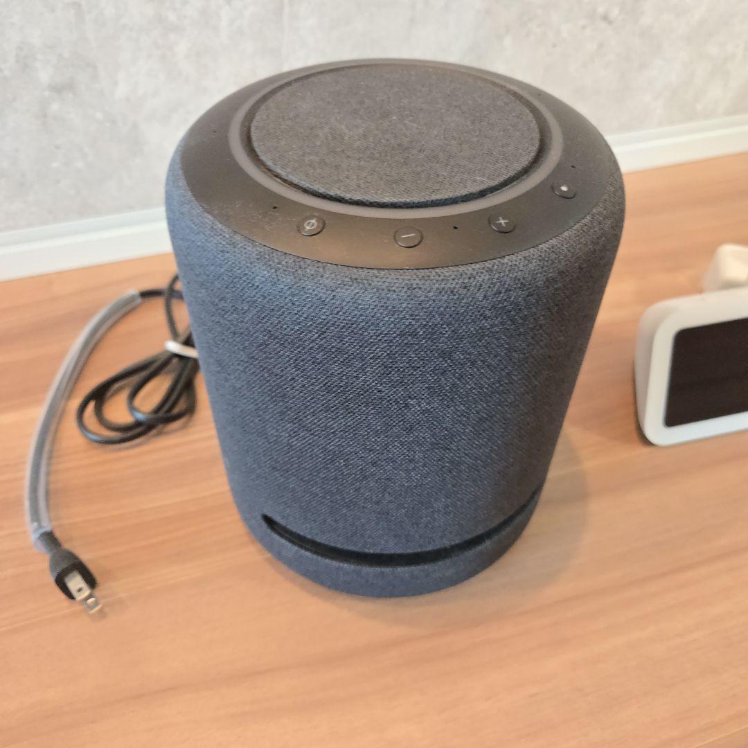 echo studio &　echo show 5 セット