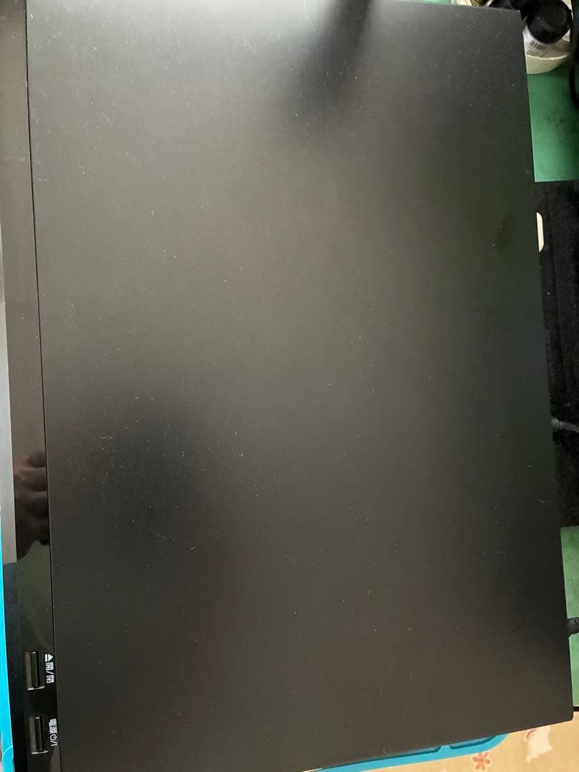 パナソニックDMR-UX4030 ブルーレイレコーダー