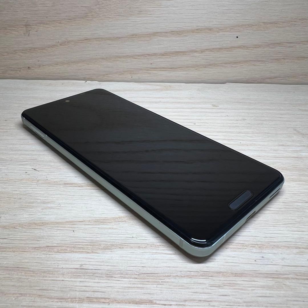 AQUOS sense5G SH-M17 本体 E116