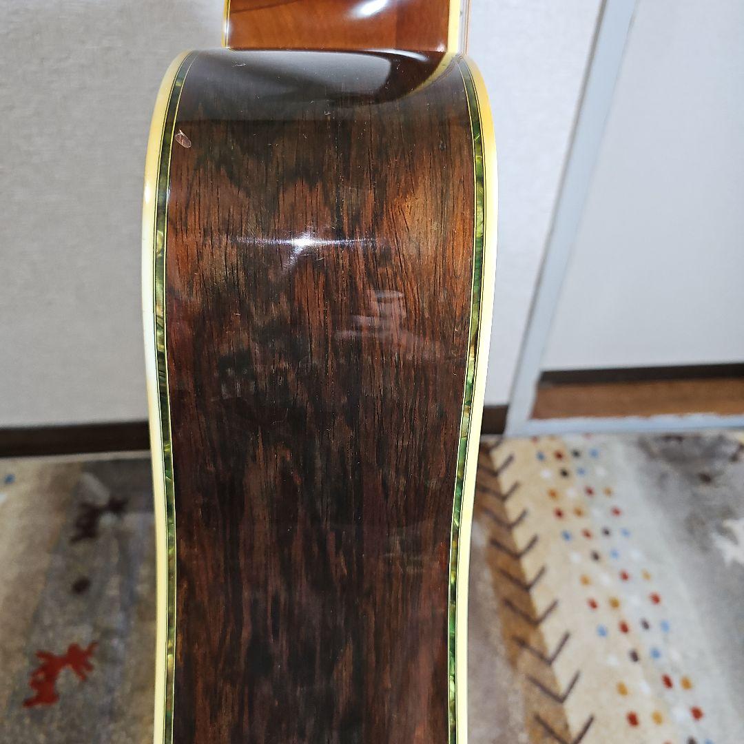 Weston.MW-400ハカランダ当時物チップボード付き最終価格！