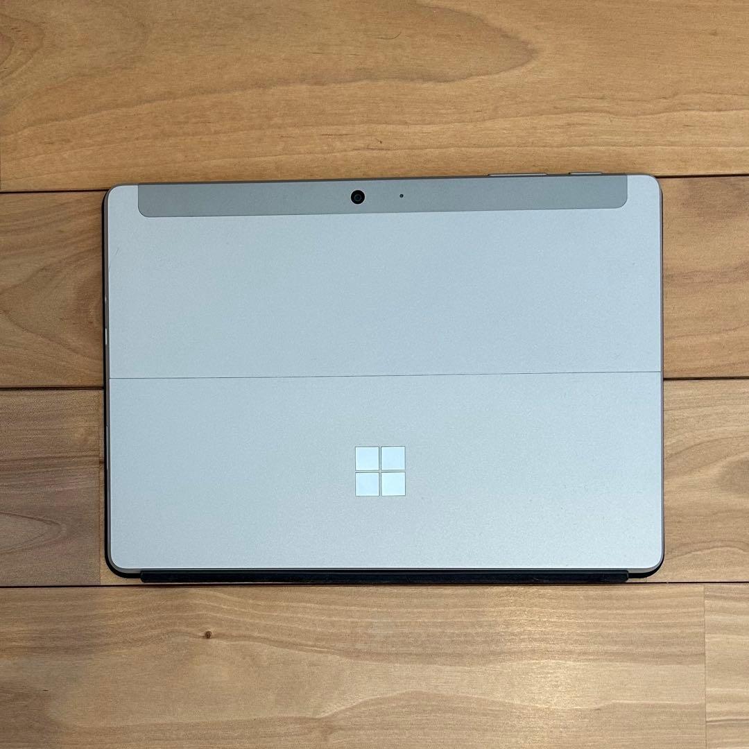【美品】Microsoft Surface Go 4 タイプカバー　セット