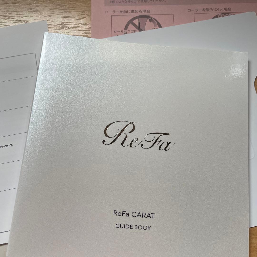 ReFa CARAT リファカラットPEC-L1706 正規品
