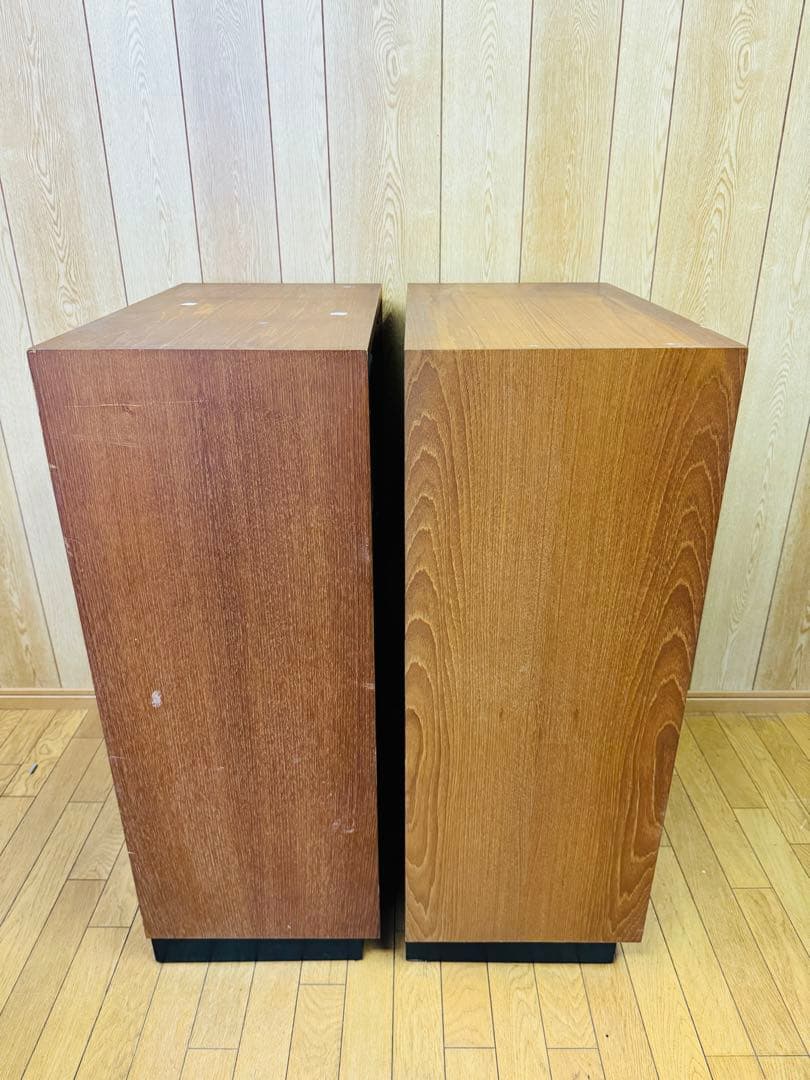 TANNOY タンノイ スピーカー HPD 385A ペア