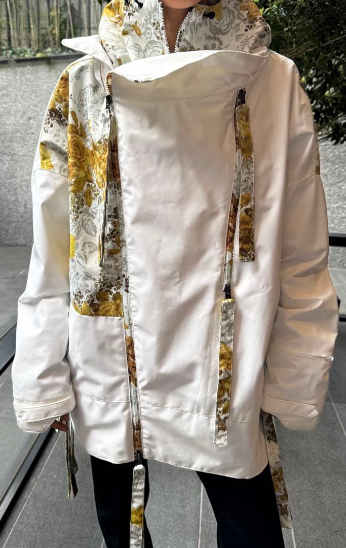 マークリーン　スノボウェア