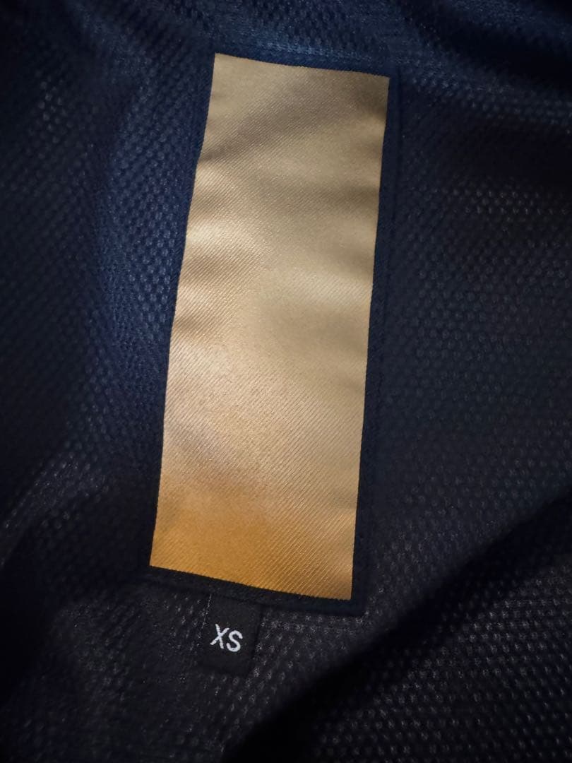 マークリーン　スノボウェア