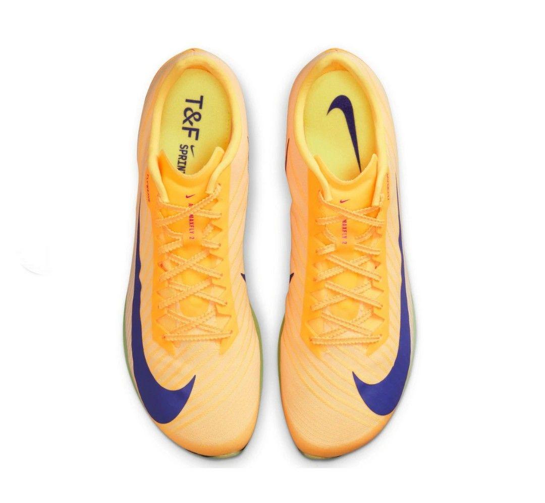 エア ズーム マックスフライ 2 FD8315 800　２８．５センチ