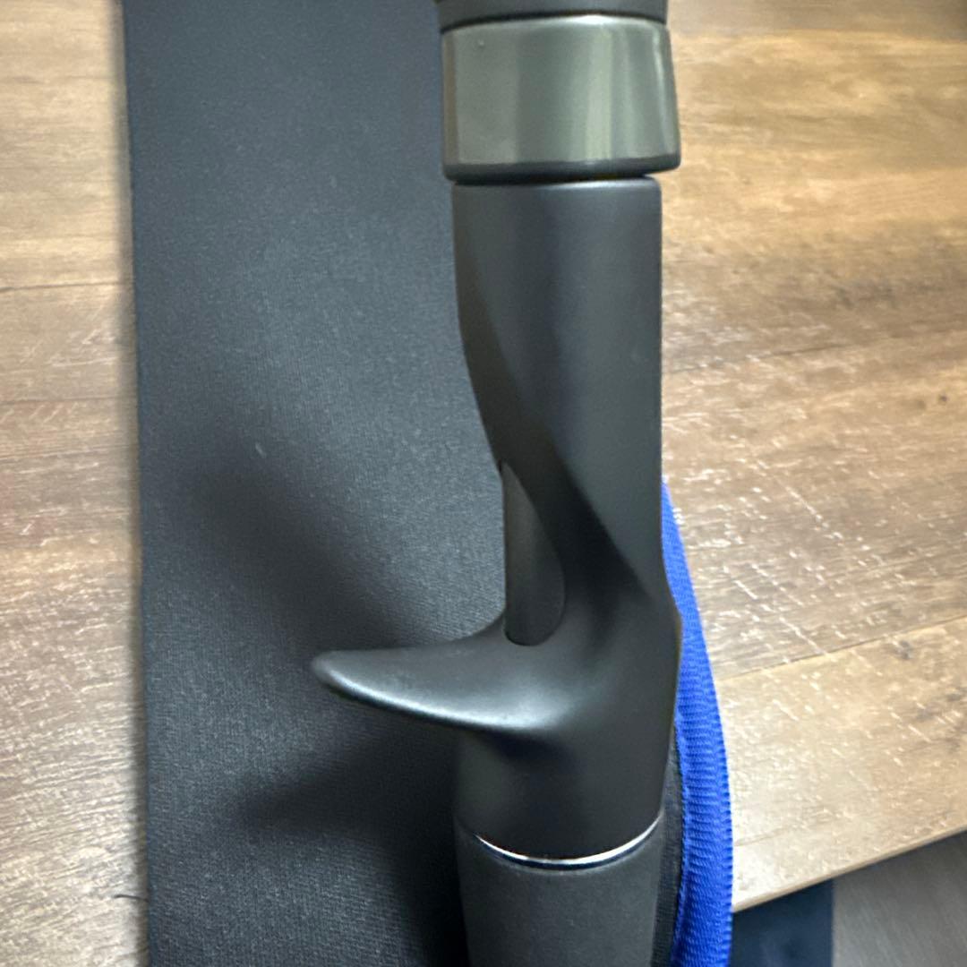 ロッド rara.19.july