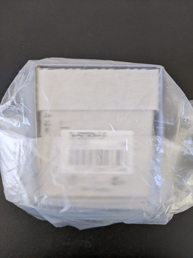 新品未開封　DW-6900RGM-5JR　G-SHOCK　折り紙デザインモチーフ