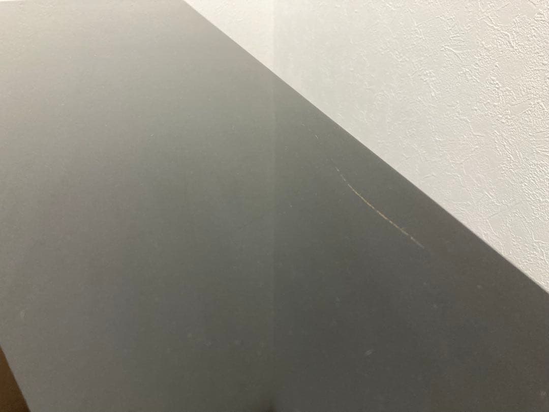 文机 引き出し2段付き 昭和レトロ アンティーク