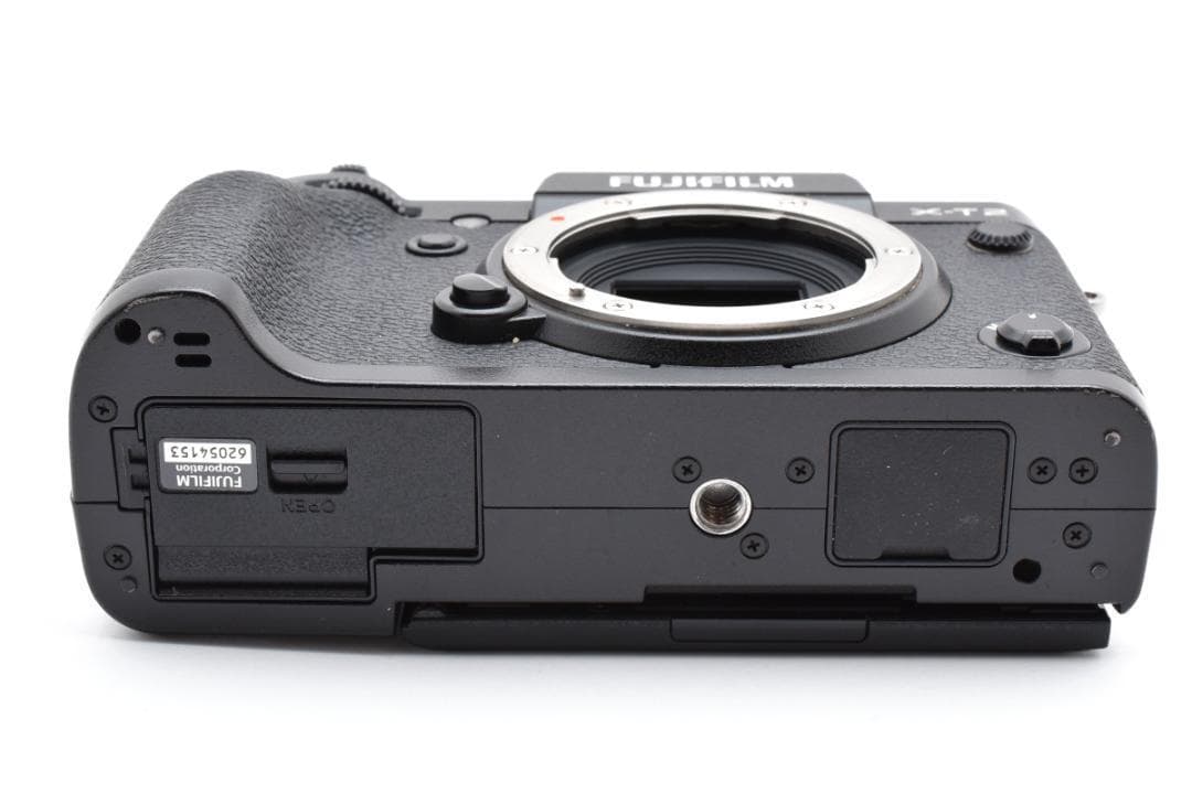 ■ 美品 ■ フジフィルム　FUJIFILM X-T2 ボディ