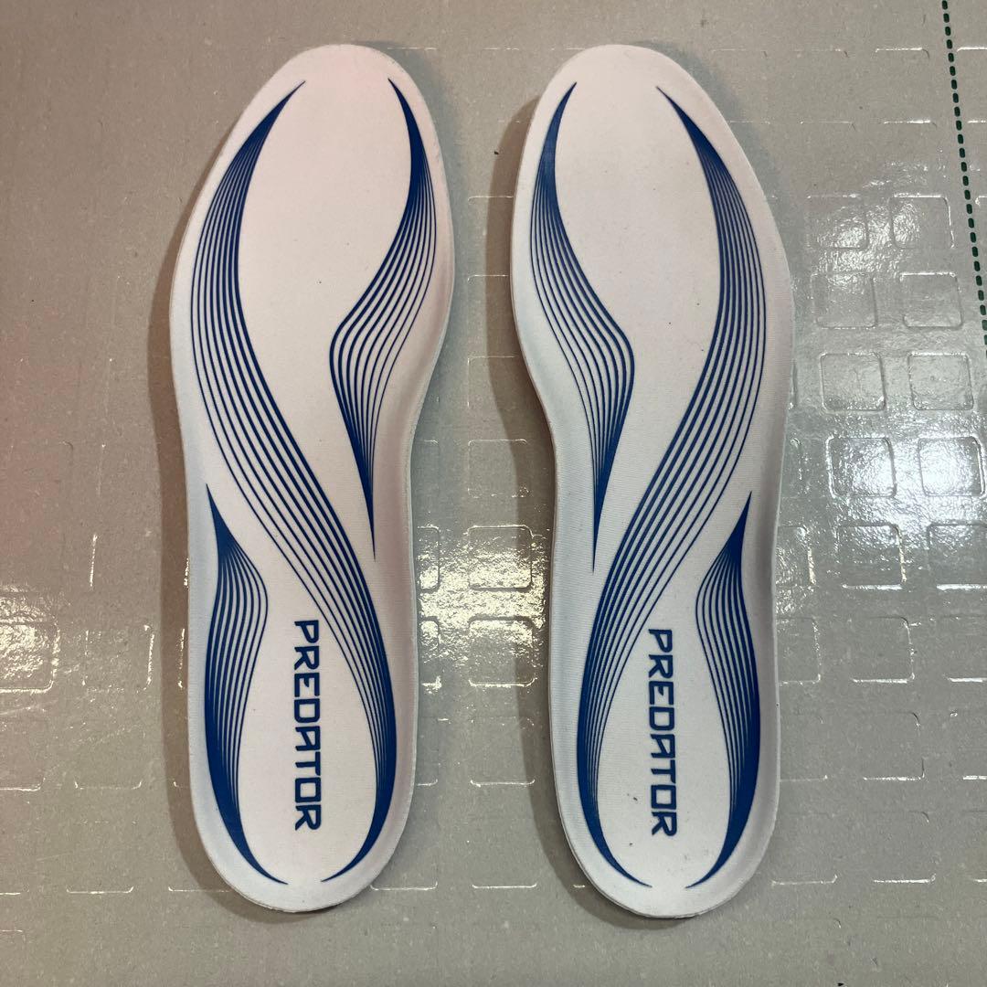 アディダス プレデター　エリート HG AG 28cm