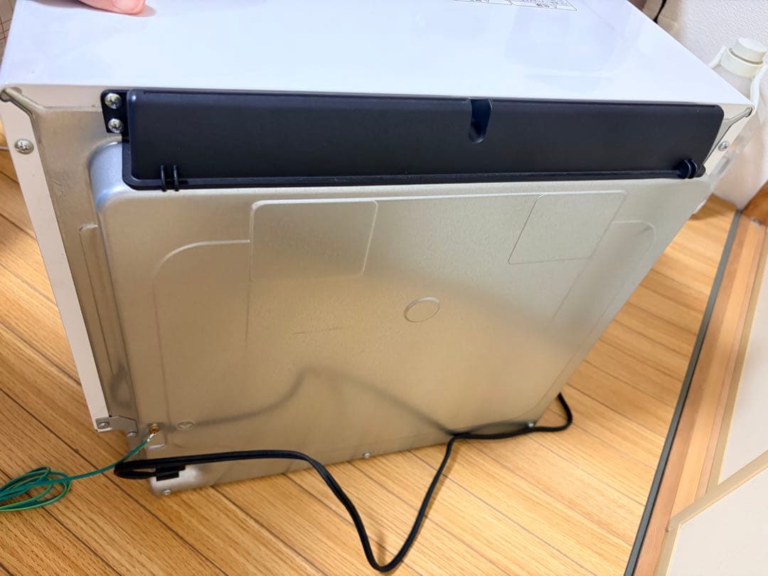 【美品】TOSHIBAオーブンレンER-WD3000W東芝石窯ドーム 付属品有