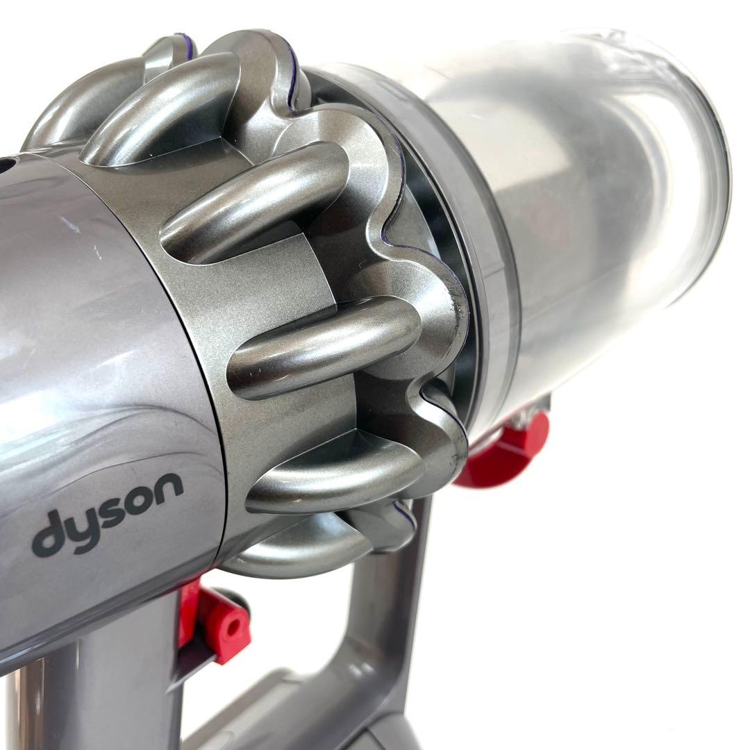 0113 D801 [分解洗浄済]ダイソン掃除機V10 お得フルセット
