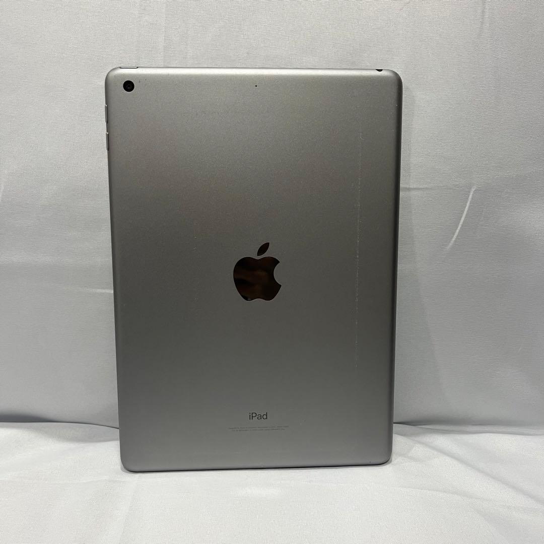 Apple iPad 第6世代 32GB スペースグレー ジャンク