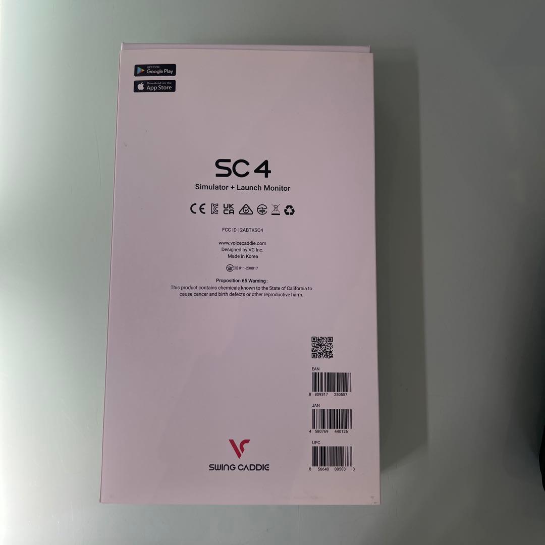 その他 SC4