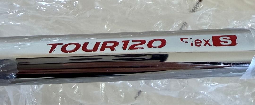 Cleveland RTX ZipCore 60度ウェッジ