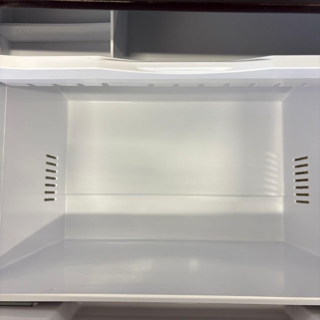 72⭕️冷蔵庫　日立　大型　300-400ℓ　安い　綺麗　右開き　スリム　設置無料