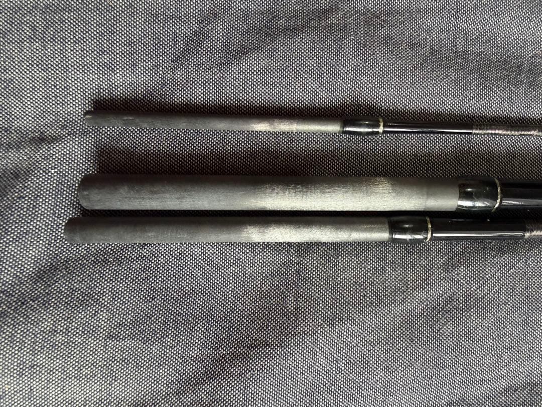 ロッド SHIMANO CARDIFF STREAM LIMITED s48ul-4