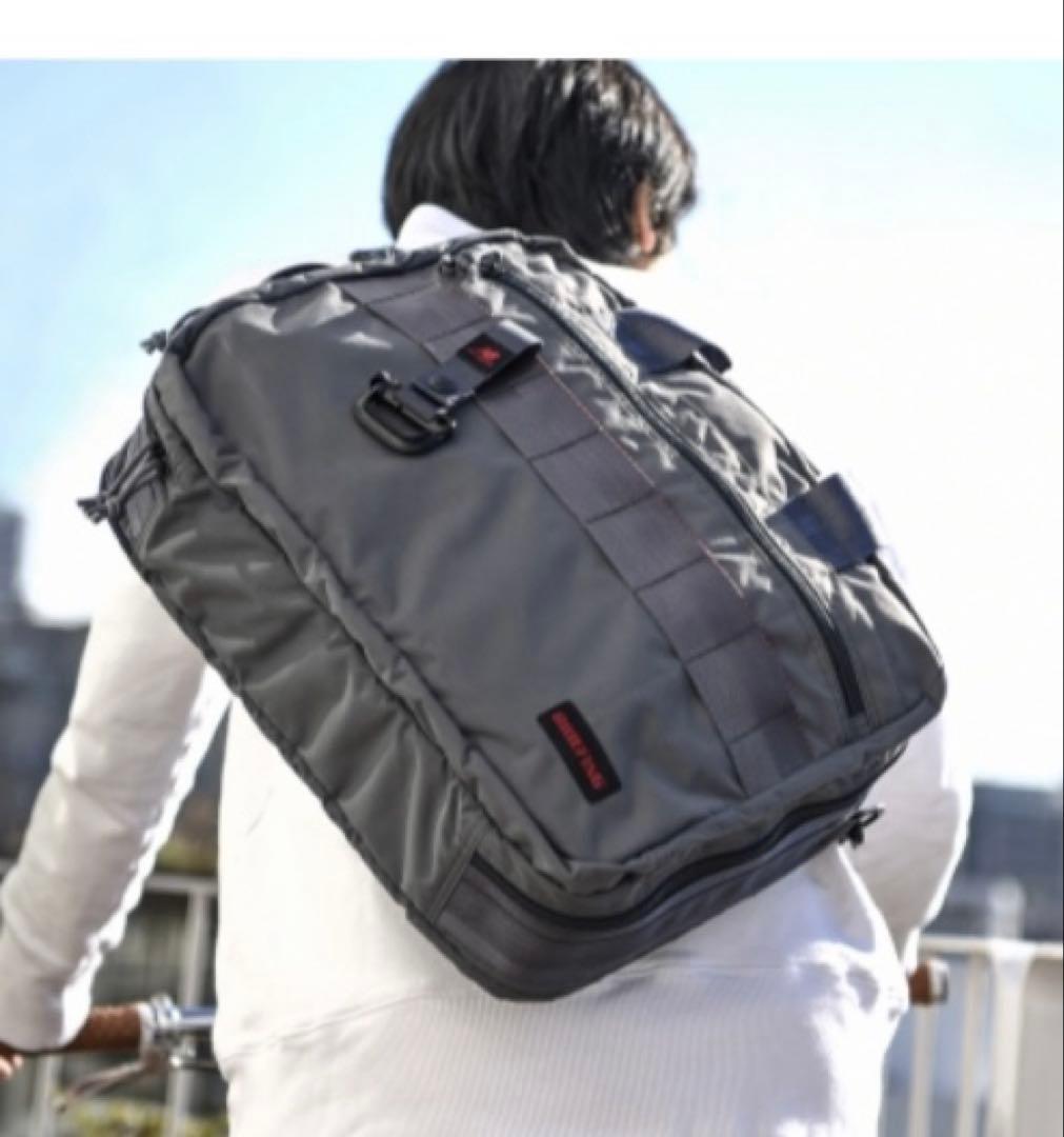 か*な様 別注レア　ブリーフィング　new balanceダブルネームTR-3