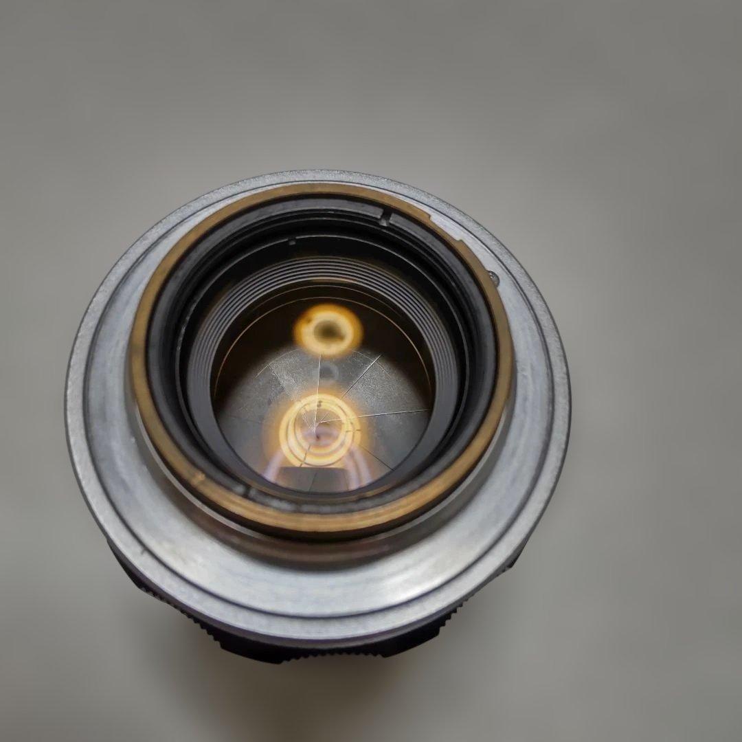 Canon キヤノン 50㎜ f/1.4 L39 ライカ スクリュー マウント