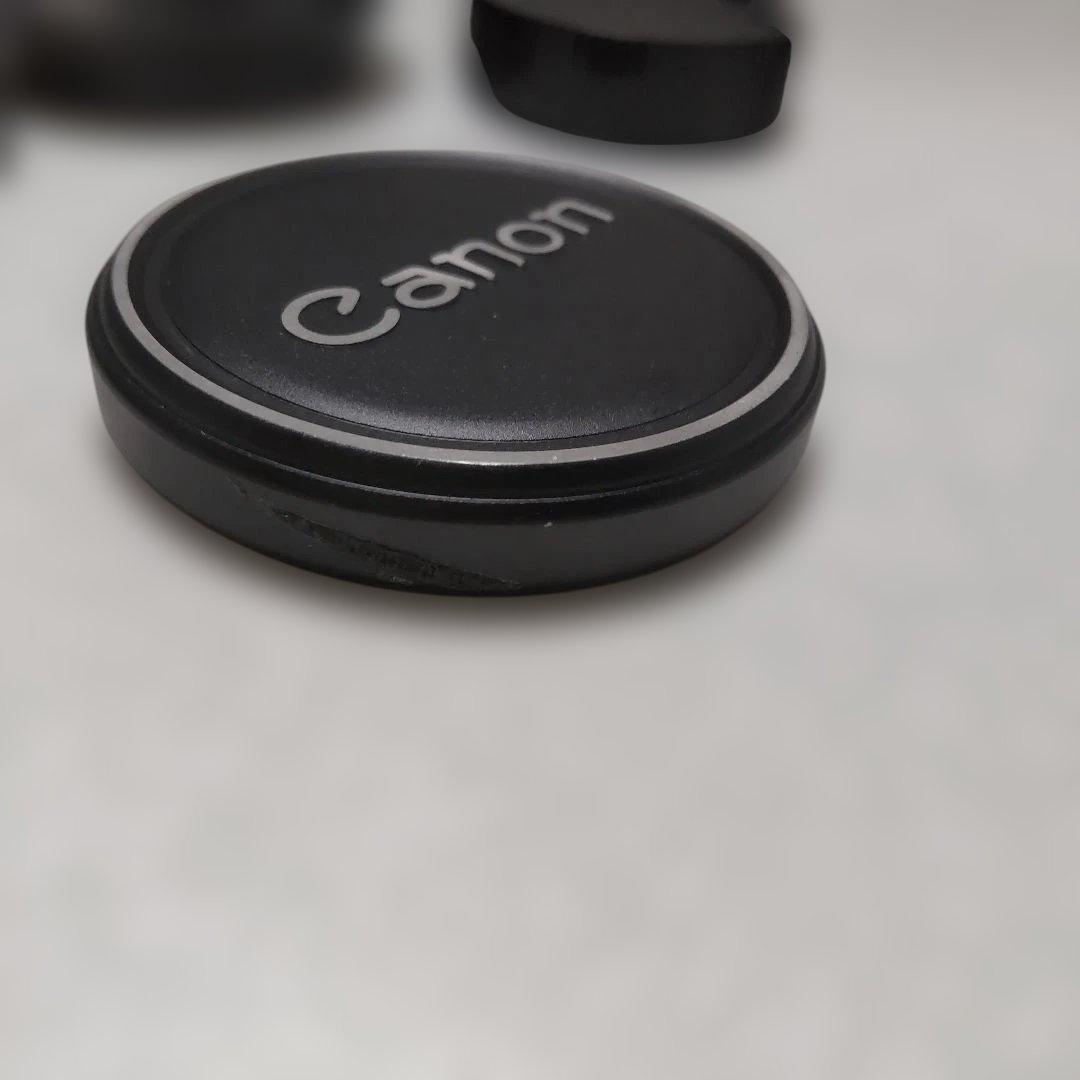 Canon キヤノン 50㎜ f/1.4 L39 ライカ スクリュー マウント