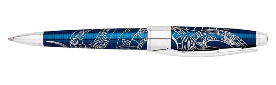 CROSS 2013 イヤー・オブ・ザ・スネーク　スペシャルエディション