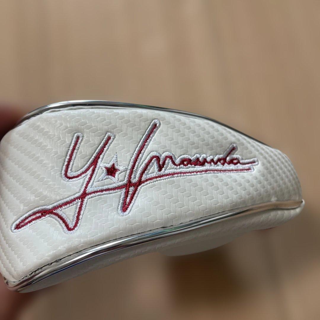 Masdagolf STUDIO-5 SUS303 パター