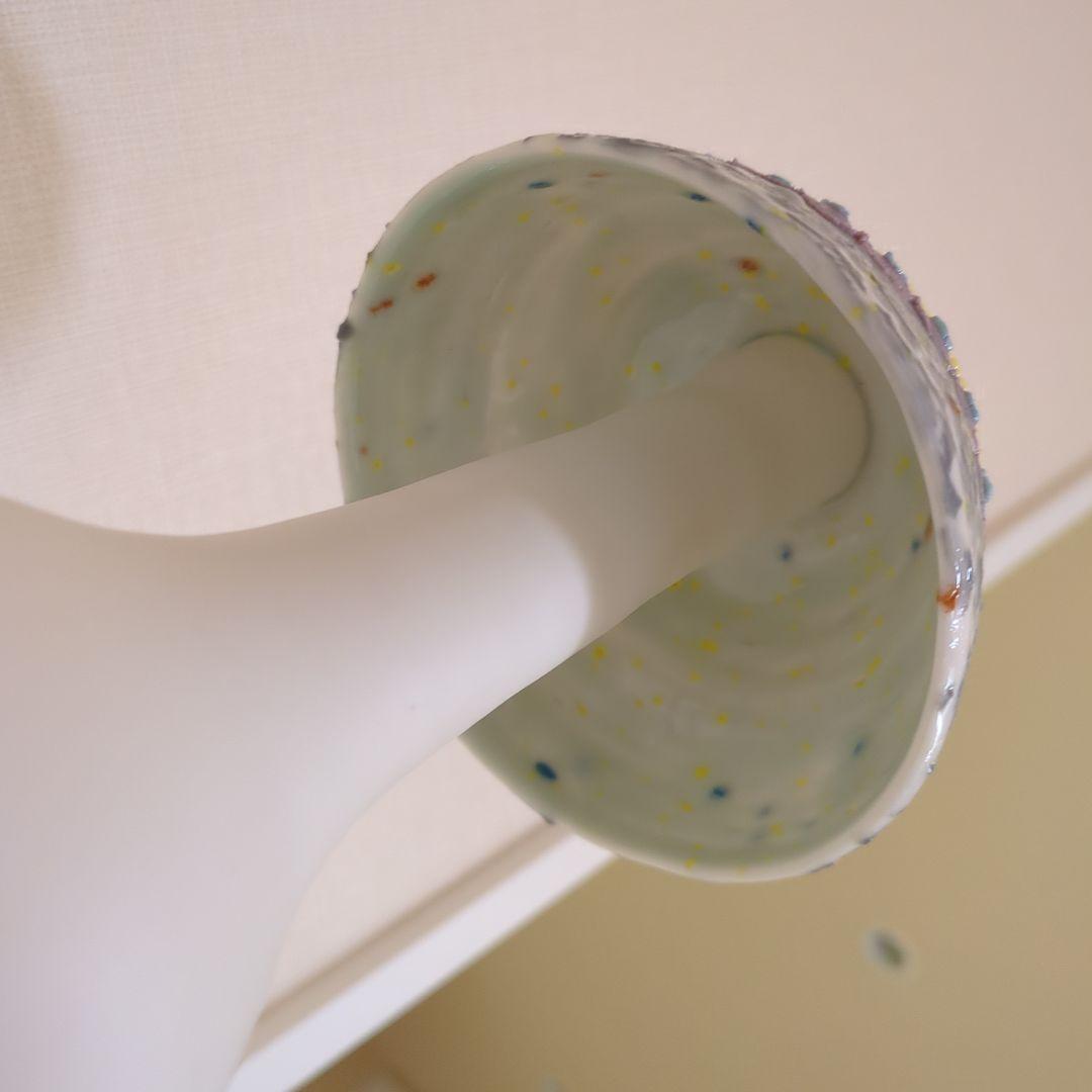 sato ootsuki 大槻智子 オブジェ マッシュルーム きのこ 大サイズ