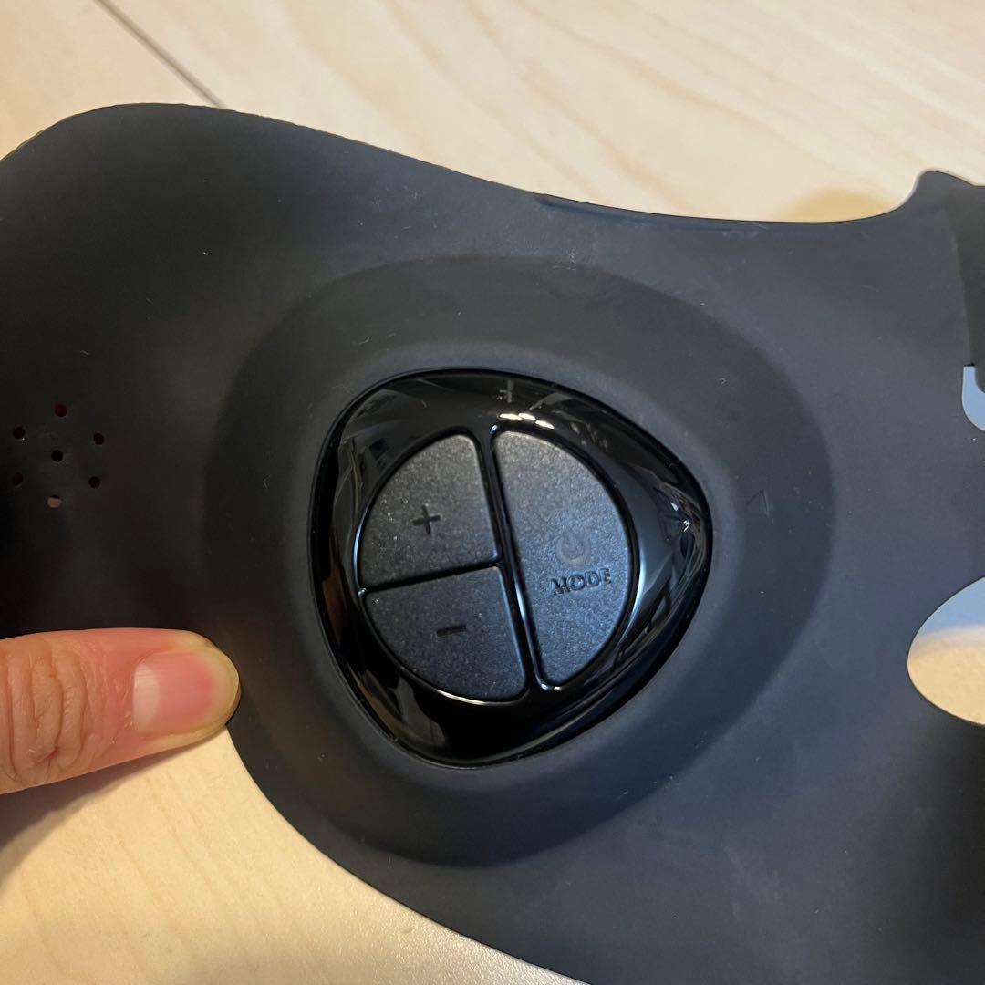 ヤーマンメディリフト　EP-14BB