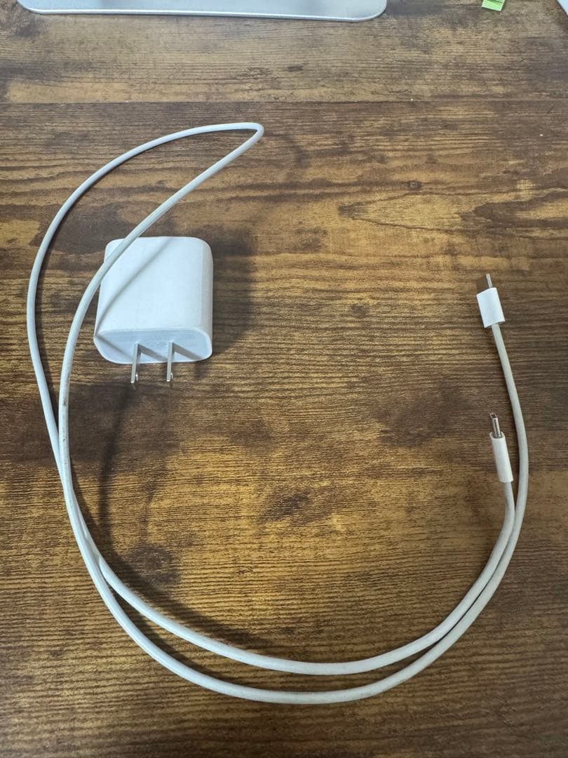 Apple iPad 10.9インチ ブルー本体　Wi-Fiモデル　64GB