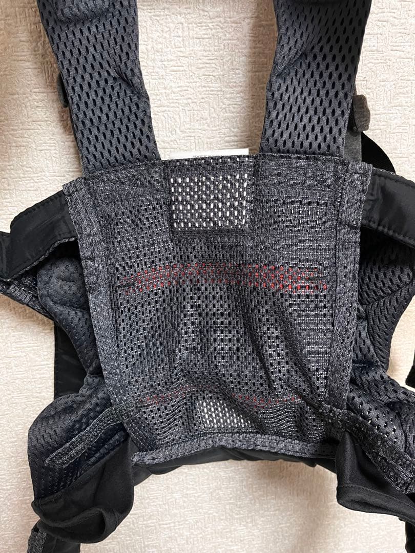 BABYBJÖRN ハーモニー 抱っこ紐　ベビービョルン