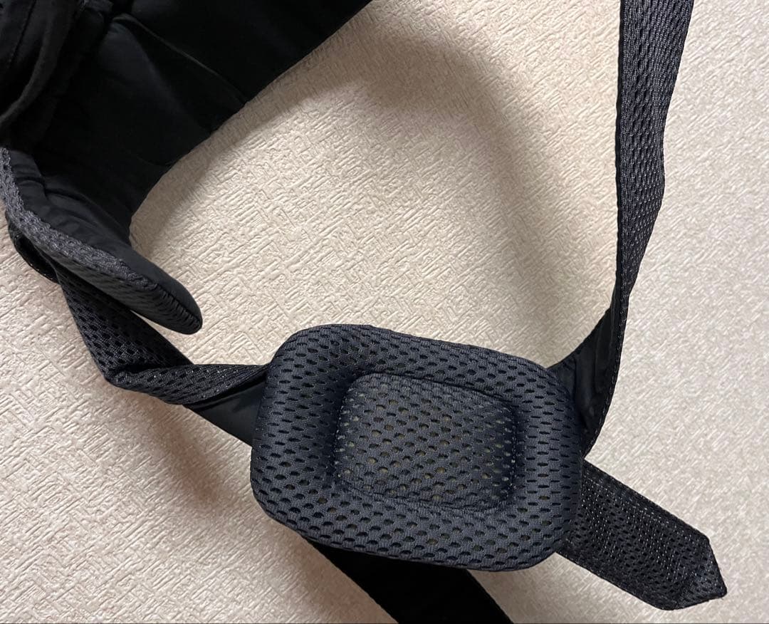 BABYBJÖRN ハーモニー 抱っこ紐　ベビービョルン