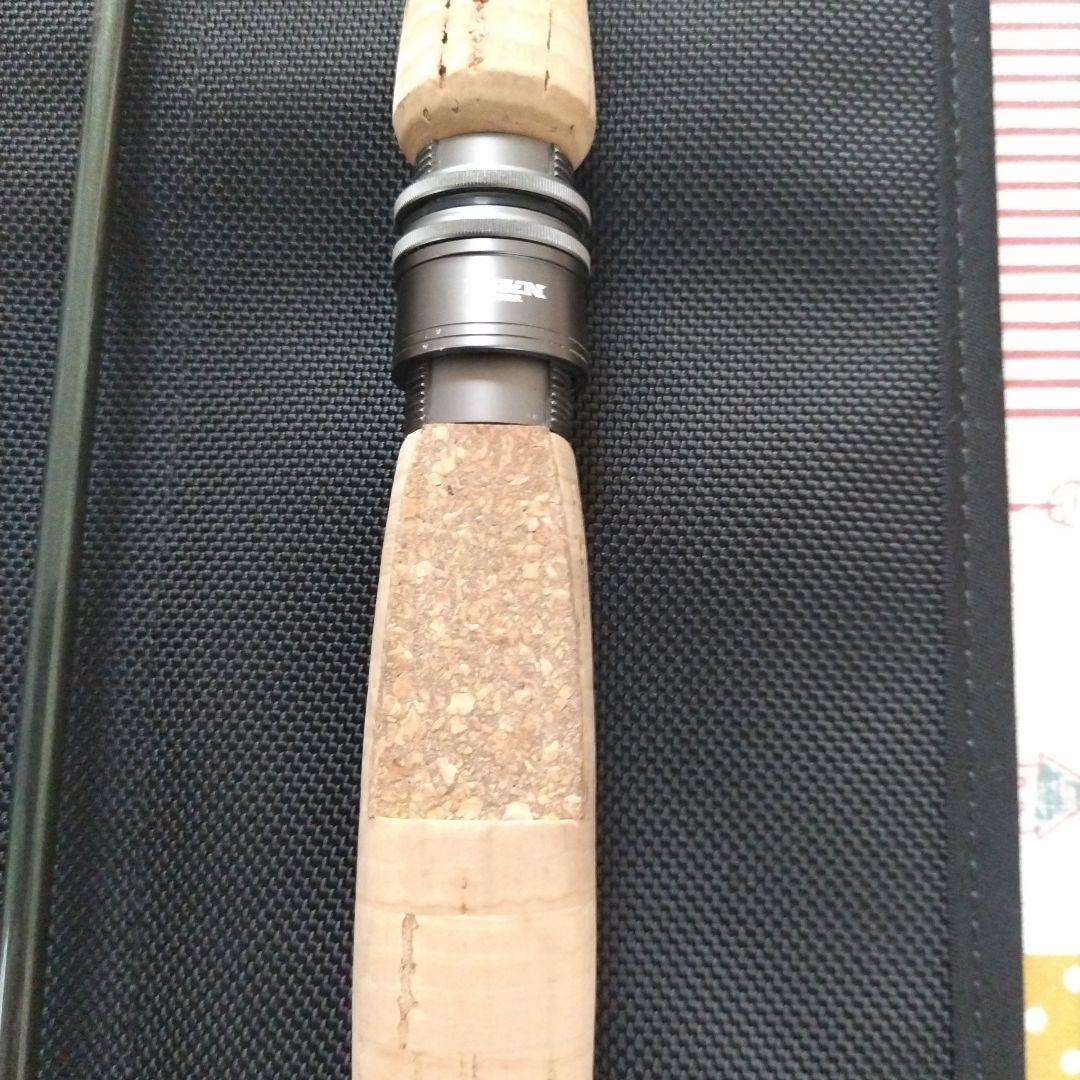 M＆N Laxa Speciale SV BORON LS-８０６