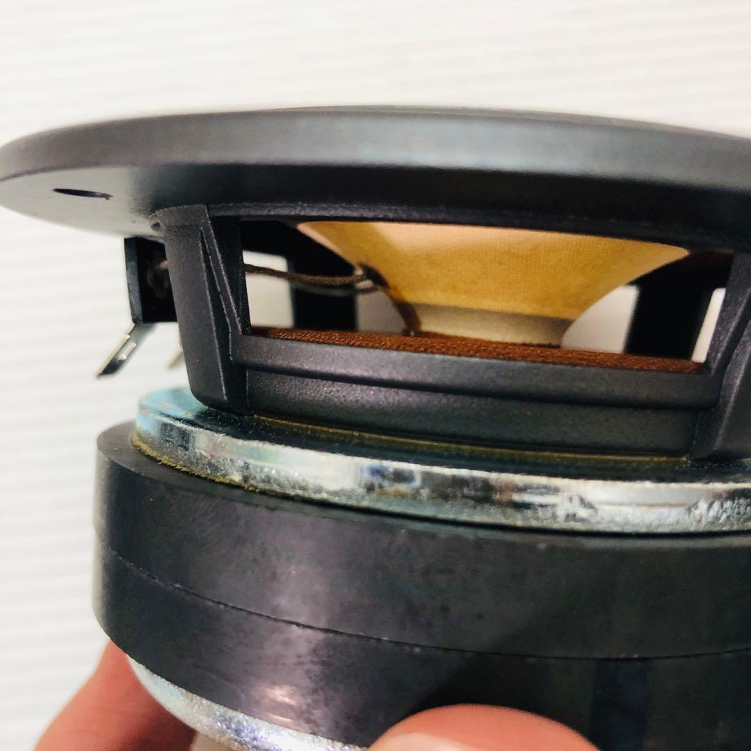 【保管品】FOSTEX 6N-FE88ES ペア