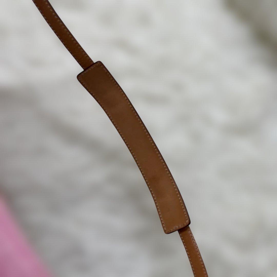 美品 COACH コーチ　ワンショルダーバッグ ハンドバッグ　8146 肩掛け