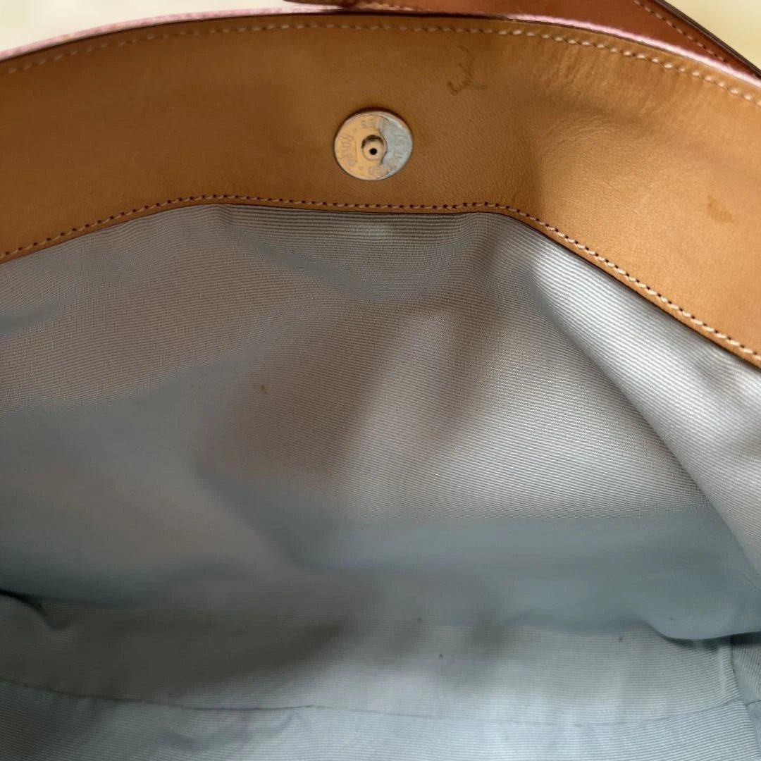 美品 COACH コーチ　ワンショルダーバッグ ハンドバッグ　8146 肩掛け