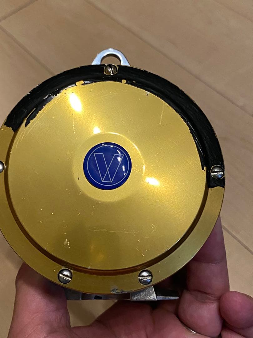 Penn reels インターナショナル2 30SWゴールド