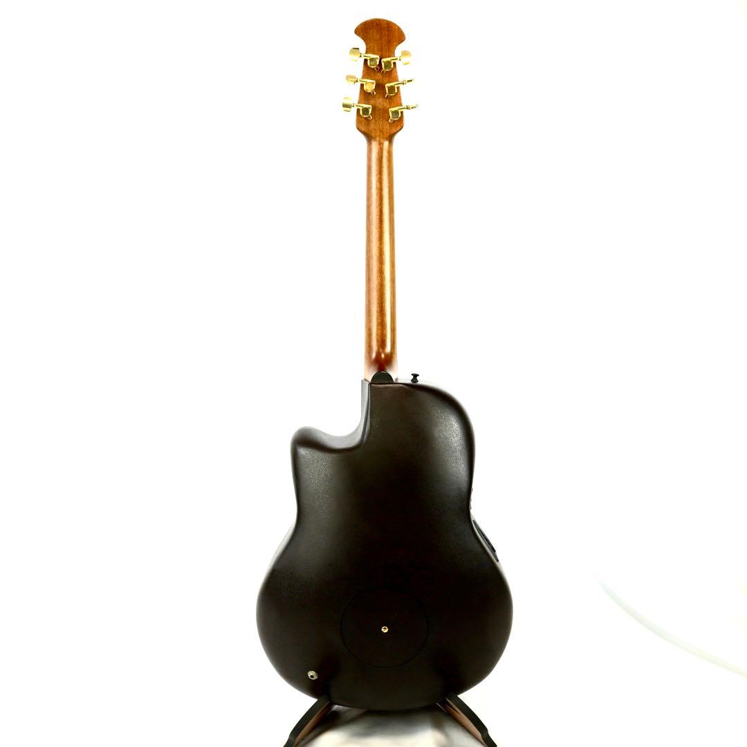 Ovation Celebrity Delax cs247 オベーション