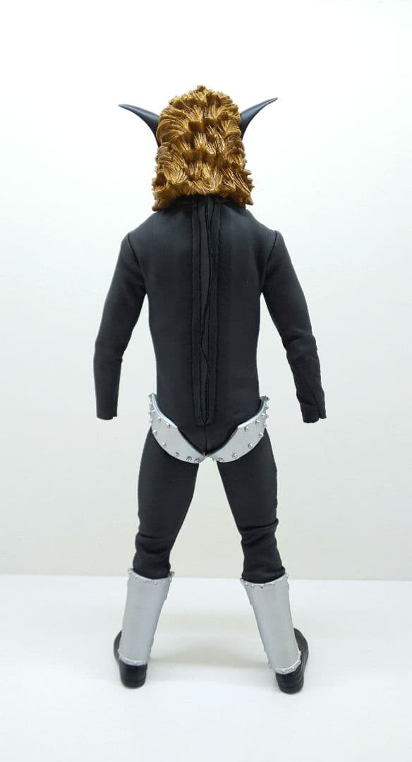 (カスタム)30cm可動☘️RAH◆マグマ星人☆ウルトラマンレオ✨