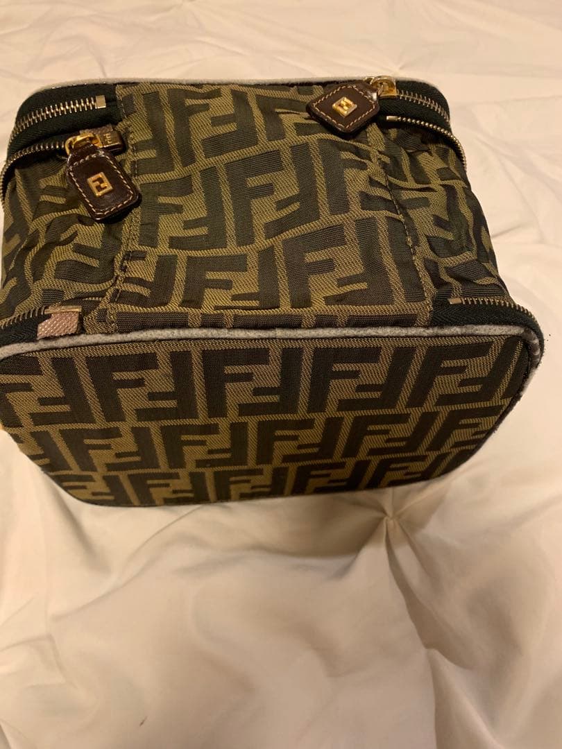 FENDI バニティ